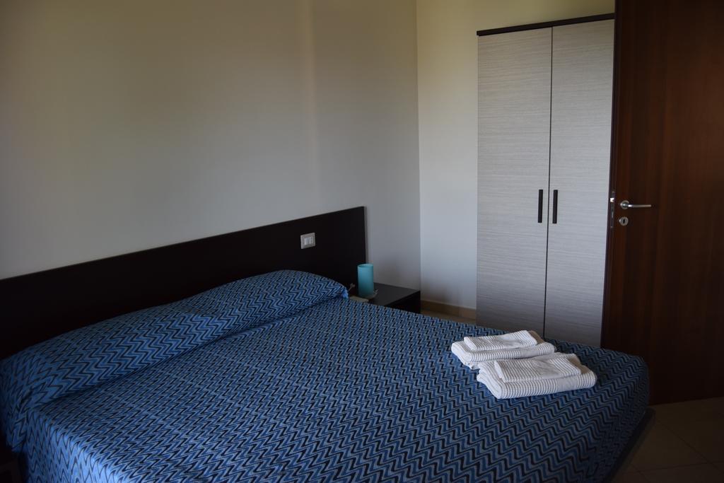 Al Boschetto Apartment Scario Exterior photo