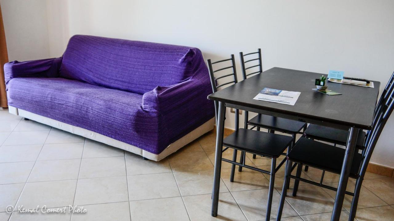 Al Boschetto Apartment Scario Exterior photo